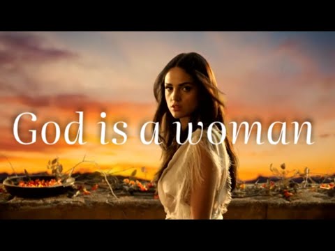 Kisa | From Dusk till Dawn [s1-2] |God is a woman