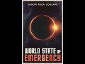 World State of Emergency ~ Jason Reza Jorjani - Part III