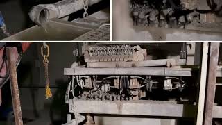 Building Slab Track Railways Fleet Machinery Explained