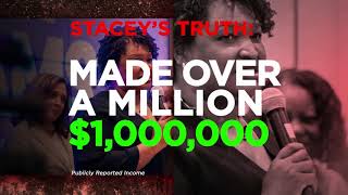 RGA Georgia TV Ad: "Truth"