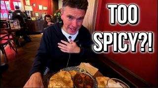 This Wetherspoons Vindaloo Was a BIG Mistake… 🌶️🔥