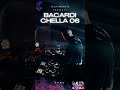 Bacardi chella vol 06