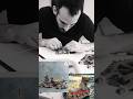 #artist Inspired by Age of Empires #ageofempirefan #diy #kit