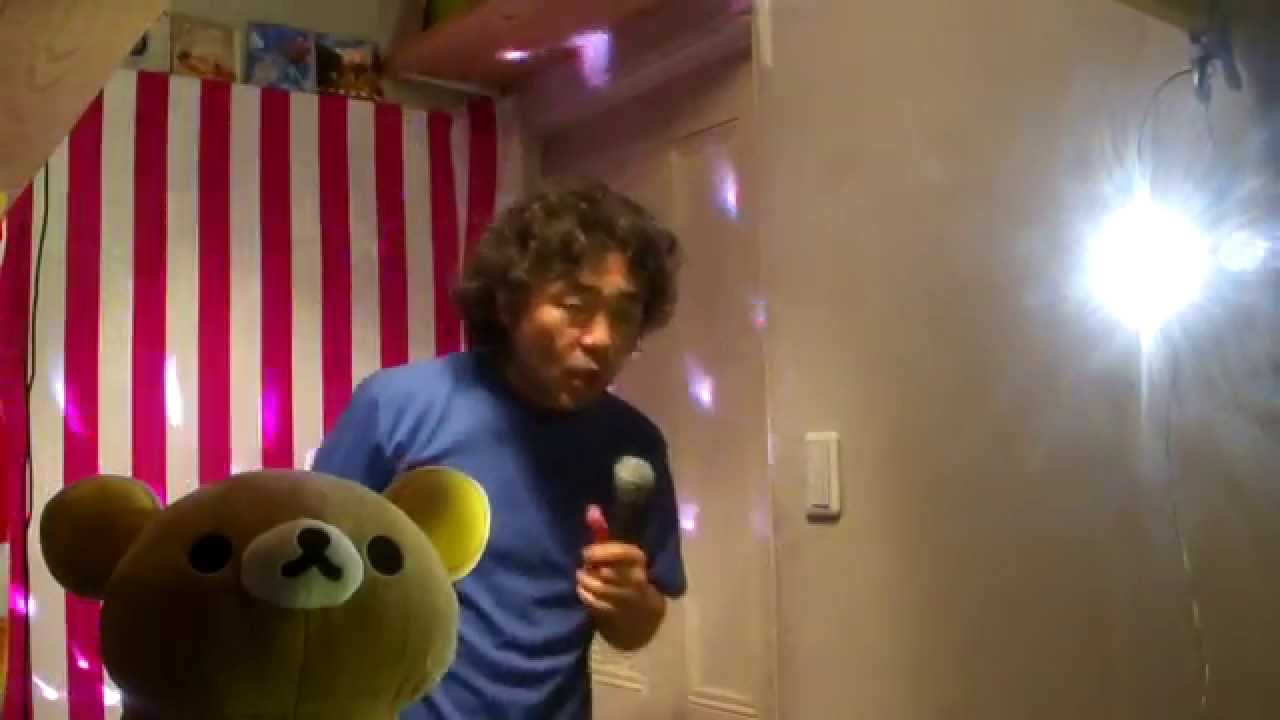 「LOVE AFFAIR～秘密のデート～」ｻｻﾞﾝｵｰﾙｽﾀｰｽﾞ　勝手にカバー2014