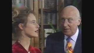 Cluedo das Mörderspiel (1993) 🔎 Folge 1 (Künstlerpech)