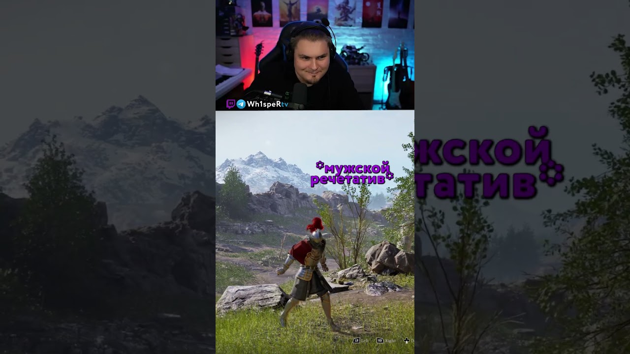 ЗАПИСЫВАЕМ КЛИП! 