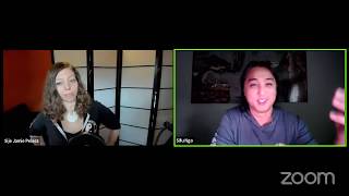 Enter Shaolin | Kung Fu Training Tips Live Q&A Enter Shaolin | Kung Fu Training Tips Live Q&A