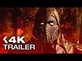 MORTAL KOMBAT 2 Official Final Trailer (2026)