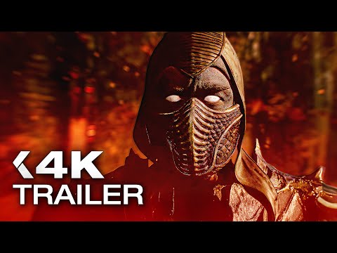 MORTAL KOMBAT 2 Official Final Trailer (2026)

Official Mortal Kombat 2 Movie Trailer 3 2026 | More ➤ https://KinoCheck.com/App | Karl Urban Movie Trailer | Cinema: 8 May 2026 | Details ➤ https://KinoCheck.

#MORTAL #KOMBAT #Official #Final #Trailer