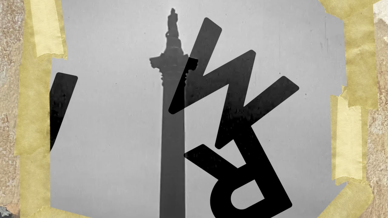 • John William Richard • Tin Soldiers • Official Audio •