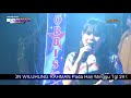 Nonie di grayang langka live show robbis