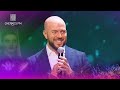 Тимур Хацаев на концерте Звёзды Черкес ФМ 2022