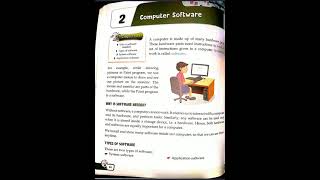 CLASS-5TH, CH-2(COMPUTER SOFTWARE)