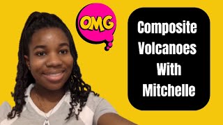 What is a Composite Volcano