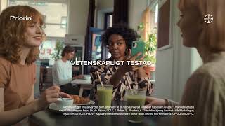 Testa Priorin Kapslar - Tillför Näring Direkt Till Hårrötterna Café 15Sek