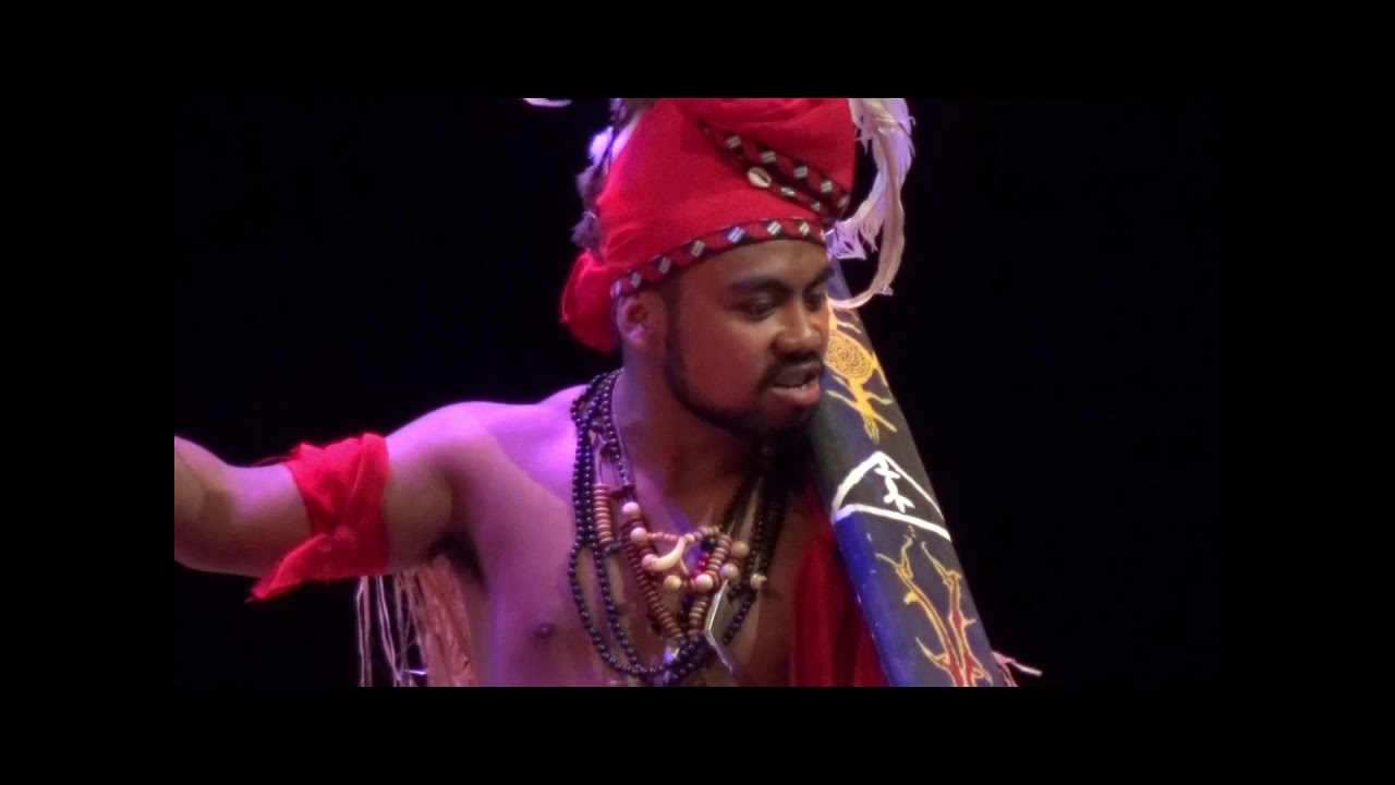 Hari Proklamasi - 25 april 2018 - Deel 1 - Apeldoorn