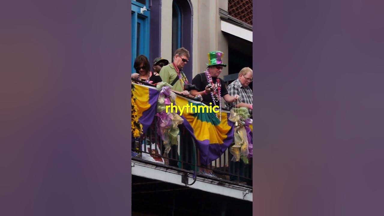 mardi gras origin new orleans