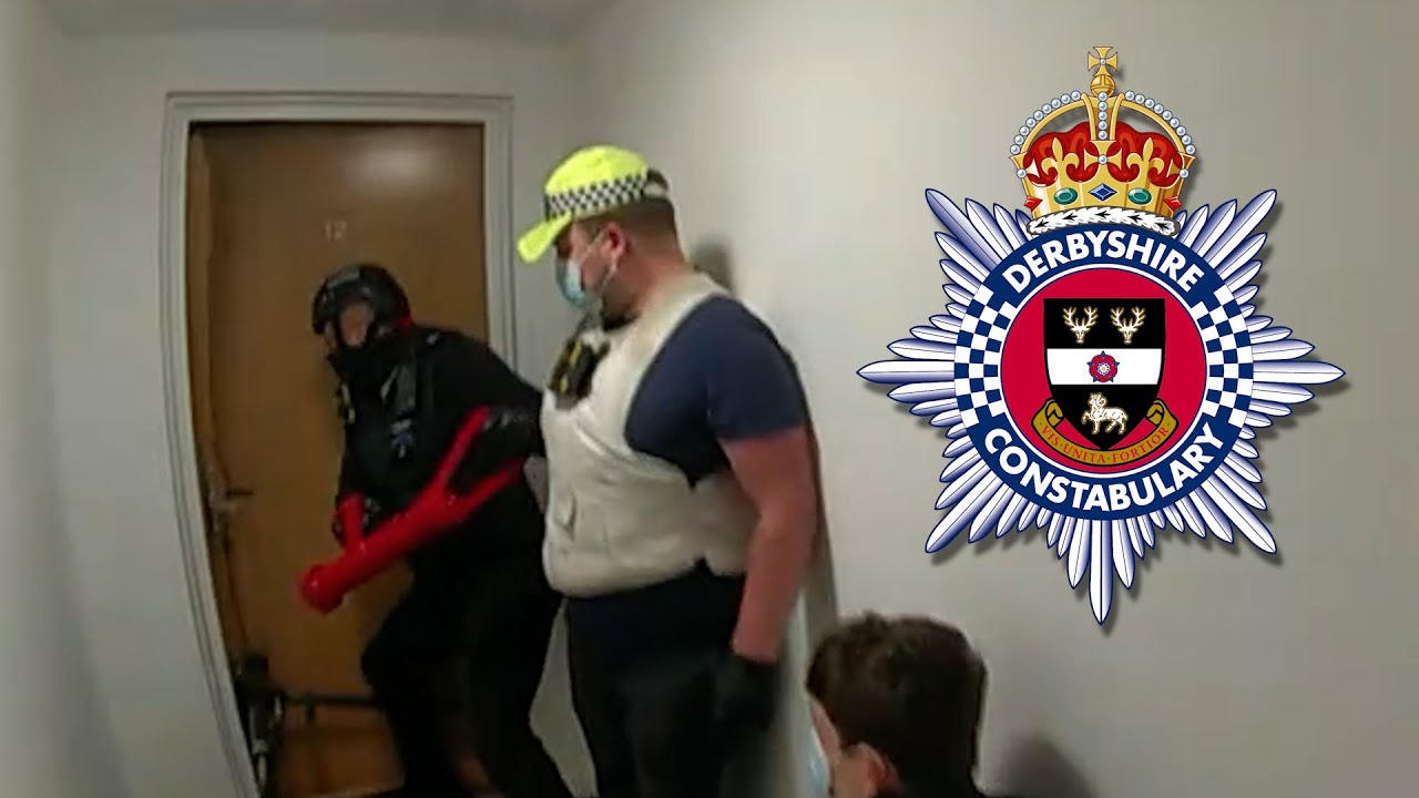 Operation Wildflower: How we took down an Albanian OCG pumping drugs into Derbyshire