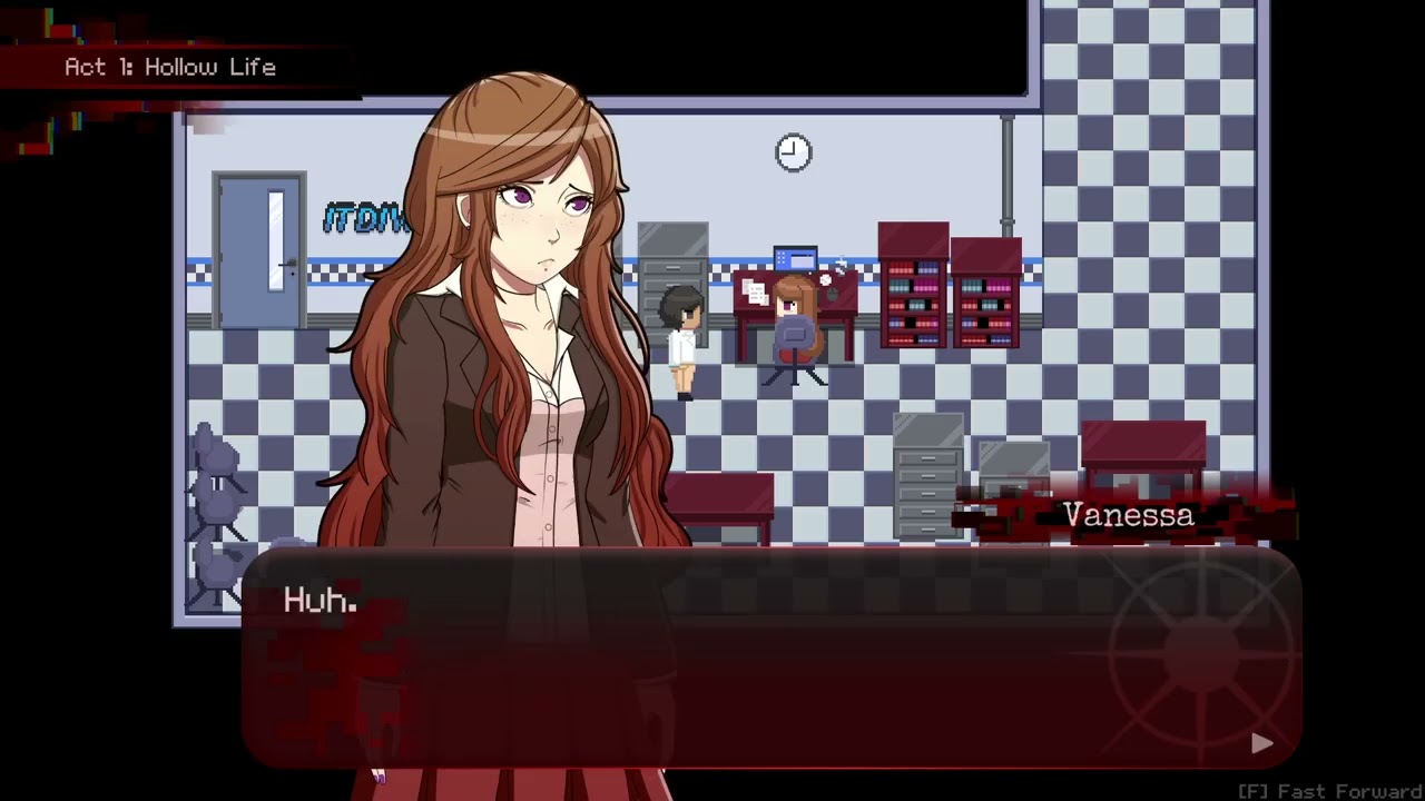 Aftereffect DX VOD #1 | October 31, 2025