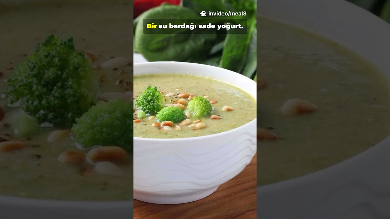 Terbiyeli Ispanak Çorbası #pratiktarifler #yemektarifleri #tarif #food #recipe #çorba #ıspanaklı Terbiyeli Ispanak Çorbası #pratiktarifler #yemektarifleri #tarif #food #recipe #çorba #ıspanaklı