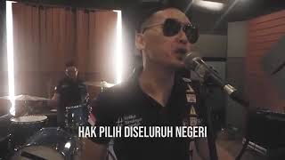 JINGLE BAWASLU KOTA TANGERANG SELATAN PEMILU