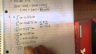 Chapter 4 Test Corrections Part 2