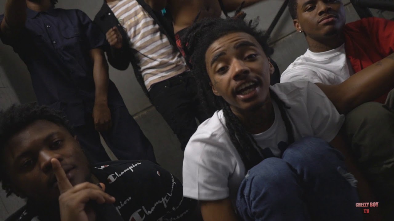 "Meech" SUNDAY NIGHT (Official Video)