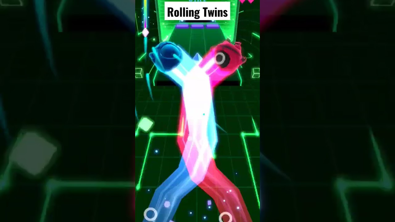 Rolling Twins 