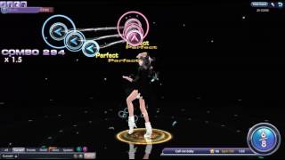 [Touch] Call me Baby - EXO (x6) FULL COMBO!!! screenshot 2