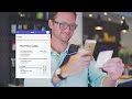 Simplify Receipts & Save Time with Neat | The Must-Have App for Freelancers & Small Business Owners