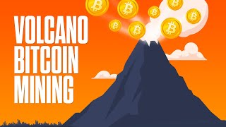 How El Salvador Is Mining Bitcoins With Volcanoes by Tech Vision 37,481 views 2 years ago 6 minutes, 12 seconds