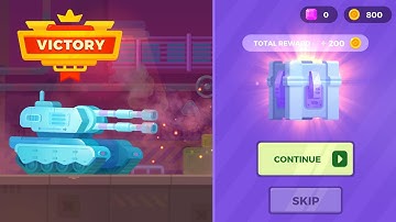 NOOB vs PR0 vs HACKER in Tank Stars Game | Oggy, Jack, Bob || Daddy Gaming,Game matwala