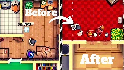 Robbery Bob- Gameplay Walktrough Part 20 -Chapter 5: ADVANCED (IOS Android) (#Zafar