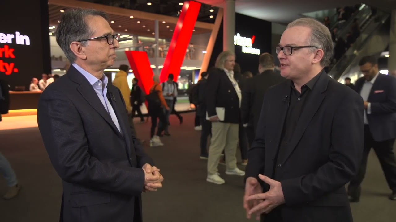 Verana Networks is transforming the economics of 5G mmWave deployment