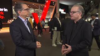 Verana Networks is transforming the economics of 5G mmWave deployment