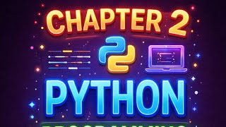 Class 11 computer science chapter 2 control structures