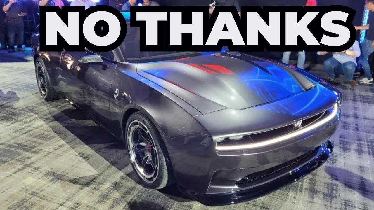 Stellantis Rejects Regulatory Emissions Credits Offer