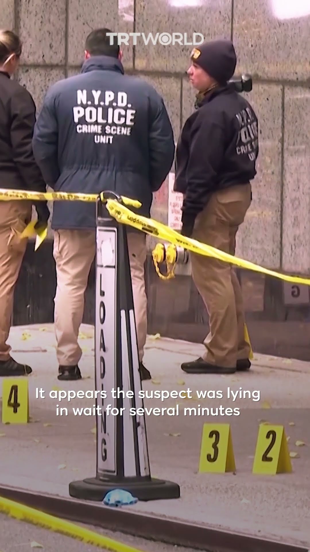 Thompson’s murder: a symptom of a failing healthcare system?