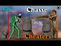 Chasse aux cheaters  pisode 1