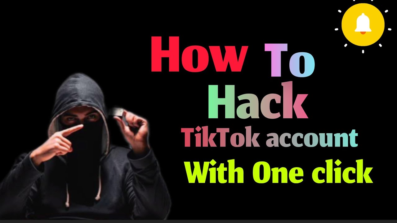 (NEW TRICK) How the Hackers Hack TikTok Account | Educational Guide - Protect Your TikTok