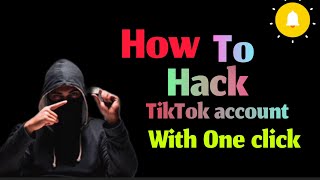 Download Lagu (NEW TRICK) How the Hackers Hack TikTok Account | Educational Guide - Protect Your TikTok MP3