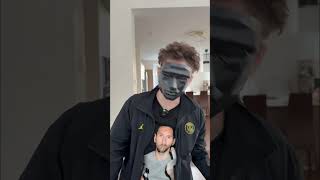 Люблю гостей