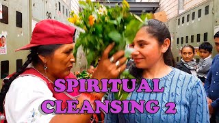 DOÑA ROSA - ASMR, CUENCA LIMPIA, Spiritual Cleansing, Pembersihan spiritual, التطهير الروحي,