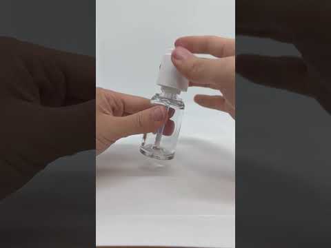 Product video thumbnail