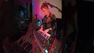 Just dance synth bass cover