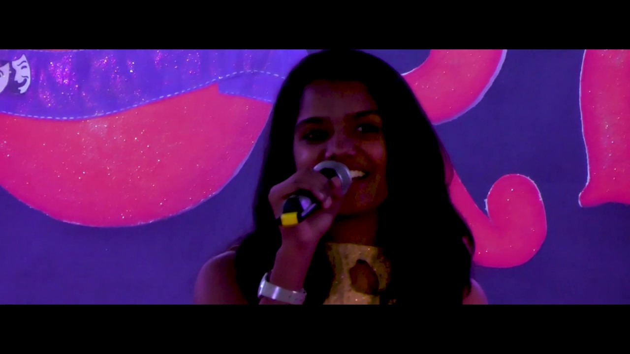 Mala Jau Dya Na Ghari  | ORANZ 2018 | GCOEN | Miracle Group