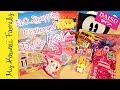 $10 Shopping Challenge! Daiso 100 Yen Shop Haul! My Kawaii Family