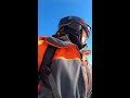 Savage 2 Year Old Skiier #cute #funny #ski