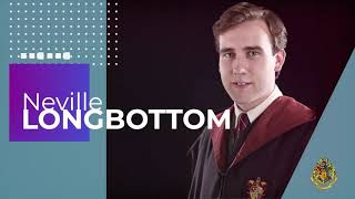 Virtual Graduation Processional Example