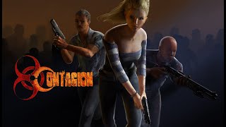 Contagion. Panic. Roanoke PD. Extreme. Solo